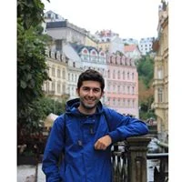 Unai Gómez-HernándezProfile Picture