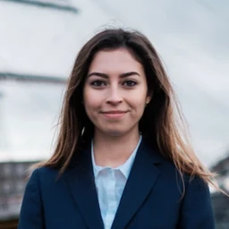 Anne-Solaine KooijmanProfile Picture