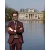 Michał KubicaProfile Picture