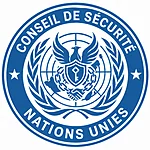 Conseil de Sécurité