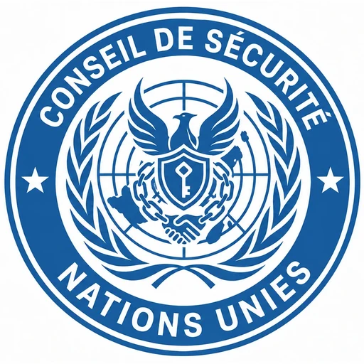 Conseil de Sécurité