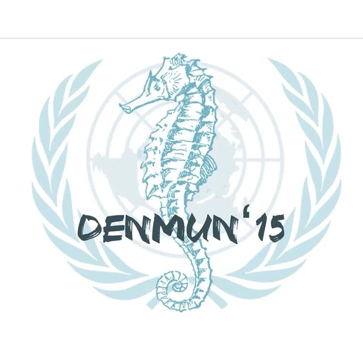 DENMUB 2015 logo