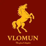 VLOMUN 2026Logo