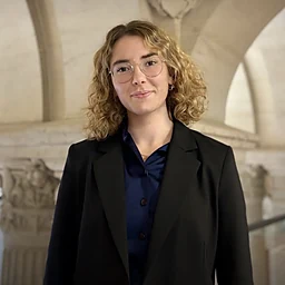 Jeanne BornaisProfile Picture