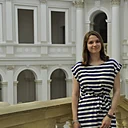 Ksenia NowickaProfile Picture
