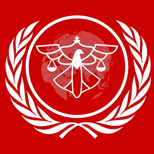 Arnox MUN 2020 logo