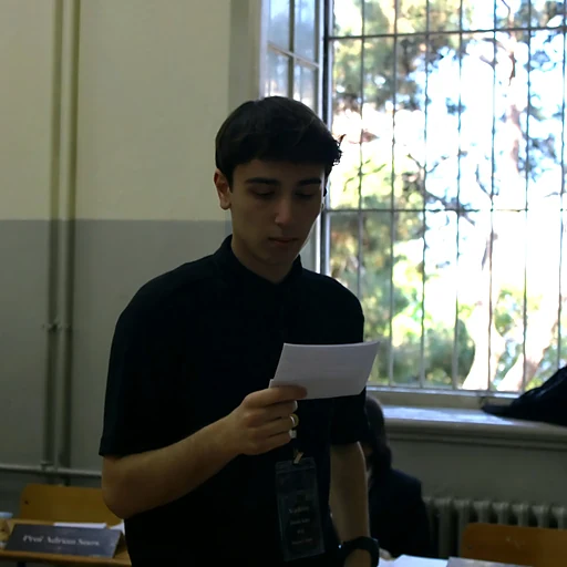 Deniz Kan