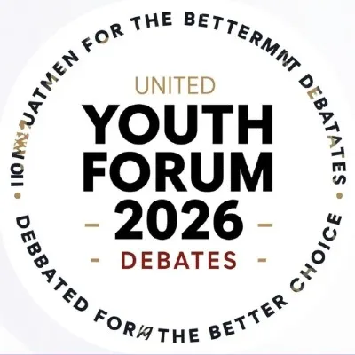 Conference Logo