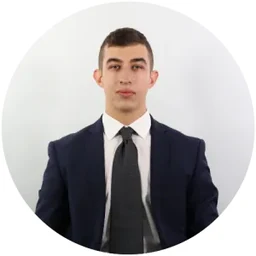 Aleksandar ŠćekićProfile Picture
