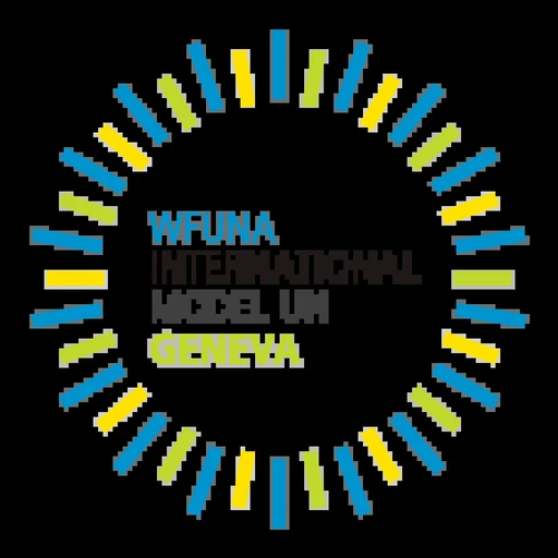 WIMUN Geneva 2023 logo
