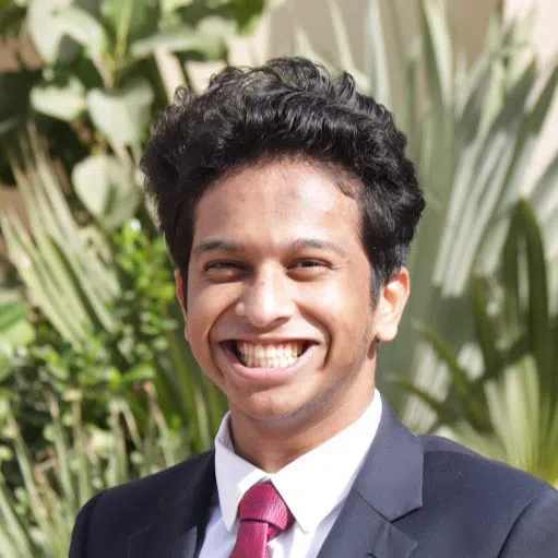 Ahmed Sharafath