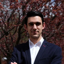 Pedro ZaballosProfile Picture