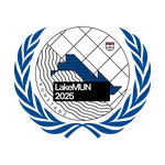 LakeMUN 2025Logo