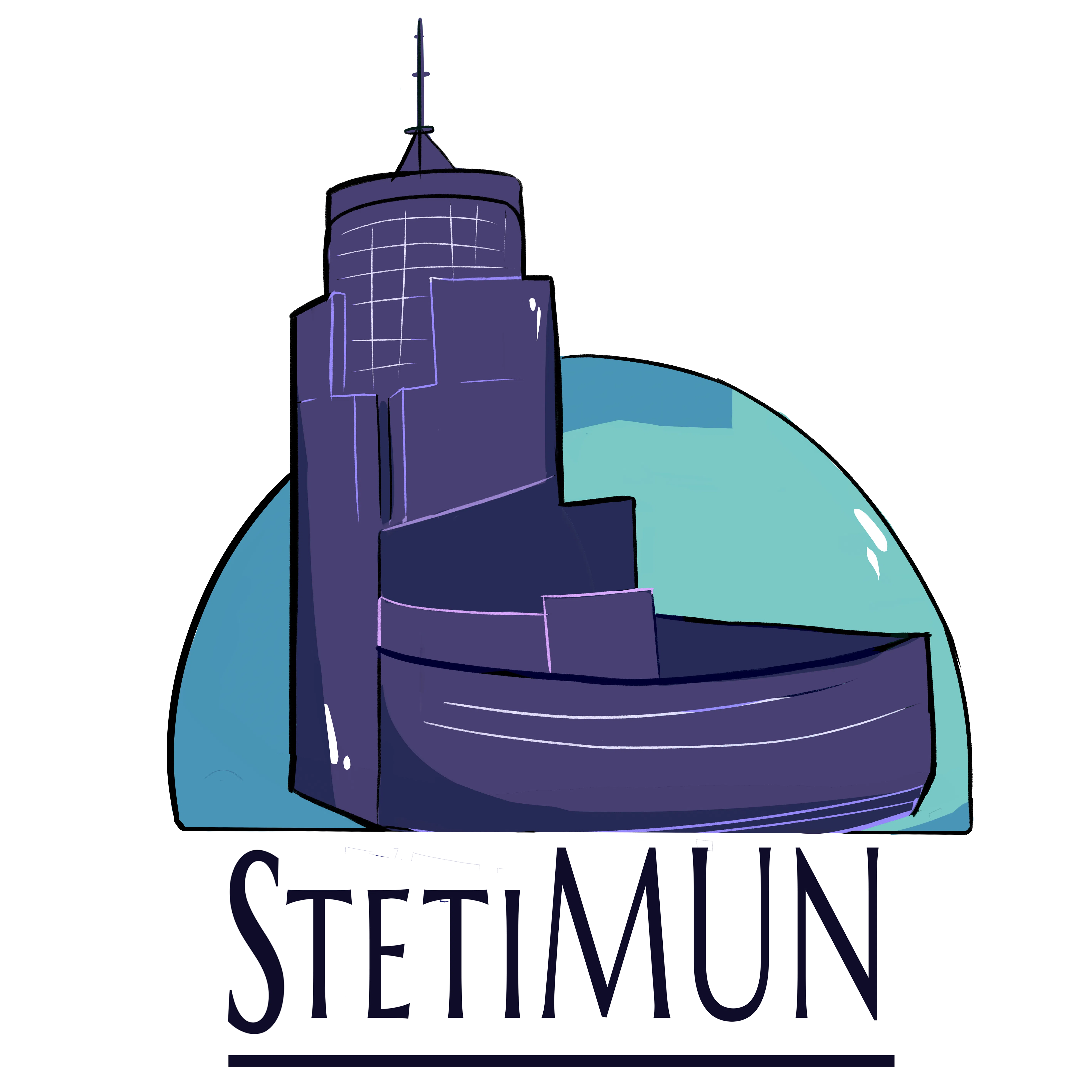 Conference Logo