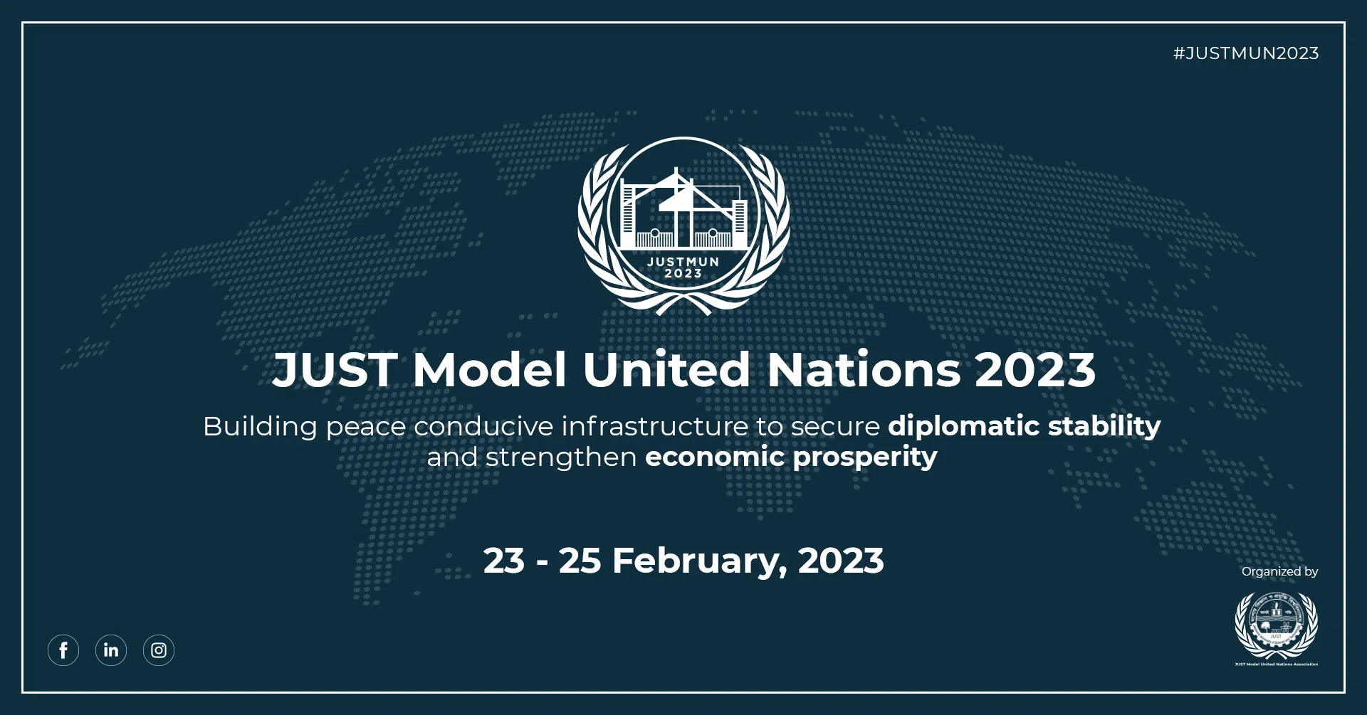 JUSTMUN 2023