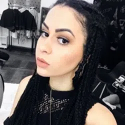 Vitória Araujo