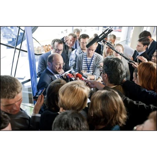 Journalists