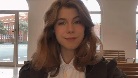 Freya Éowyn Chapman