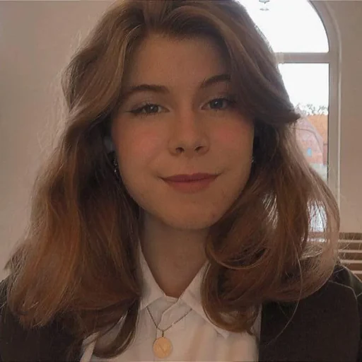 Freya Éowyn Chapman