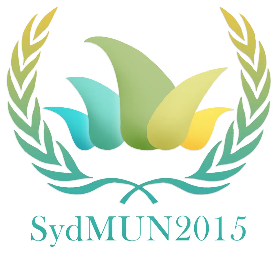SydMUN 2015