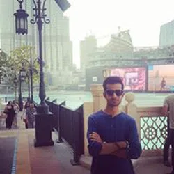 Ateeb Ali