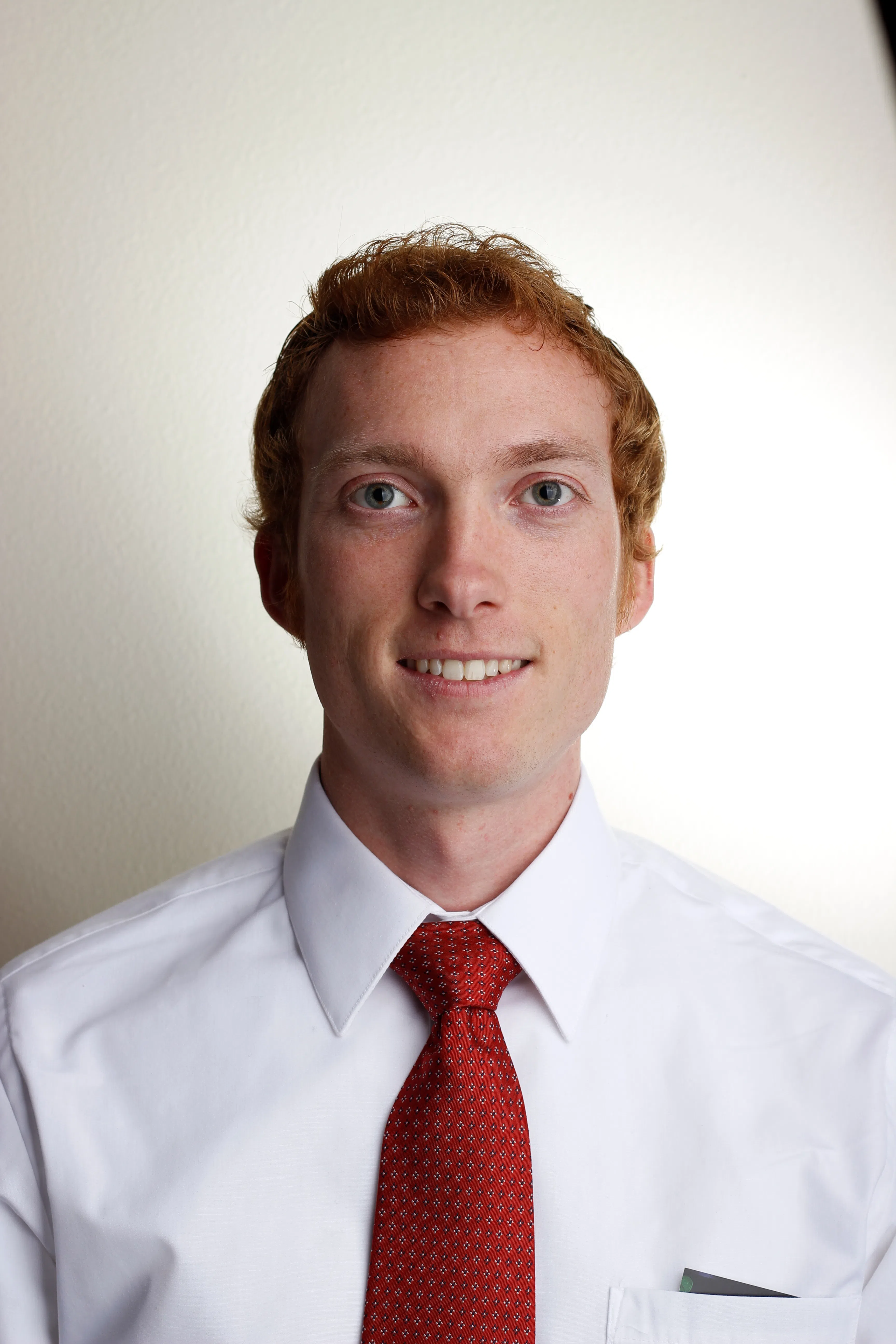 Darren Jensen