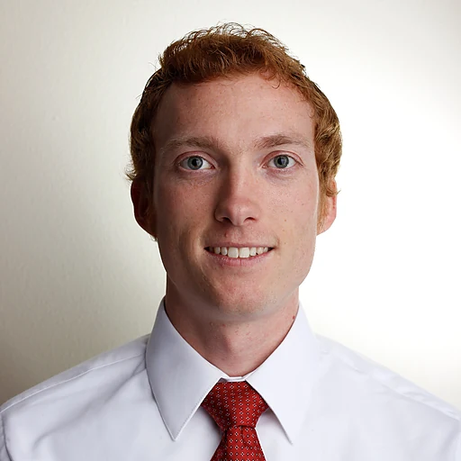 Darren Jensen