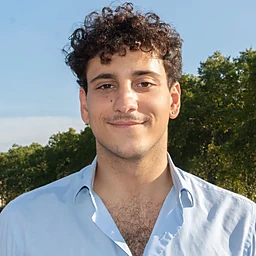 Moustafa Hassan Firas Jr. TlassProfile Picture