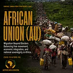 AFRICAN UNION (AU)