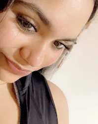 Urvi Jain
