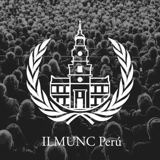 ILMUNC Perú 2017 logo