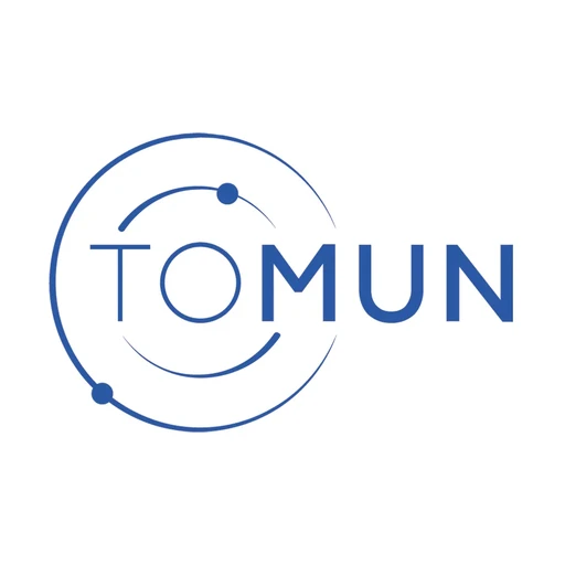 ToMUN 2022Logo