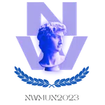 NWMUN 2023Logo