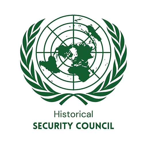 Historical Security Council