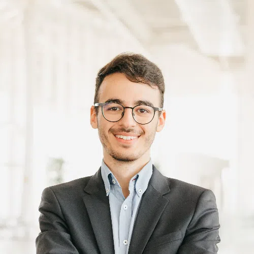 Gonçalo Loureiro
