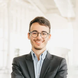 Gonçalo LoureiroProfile Picture