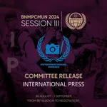 International Press (IP)