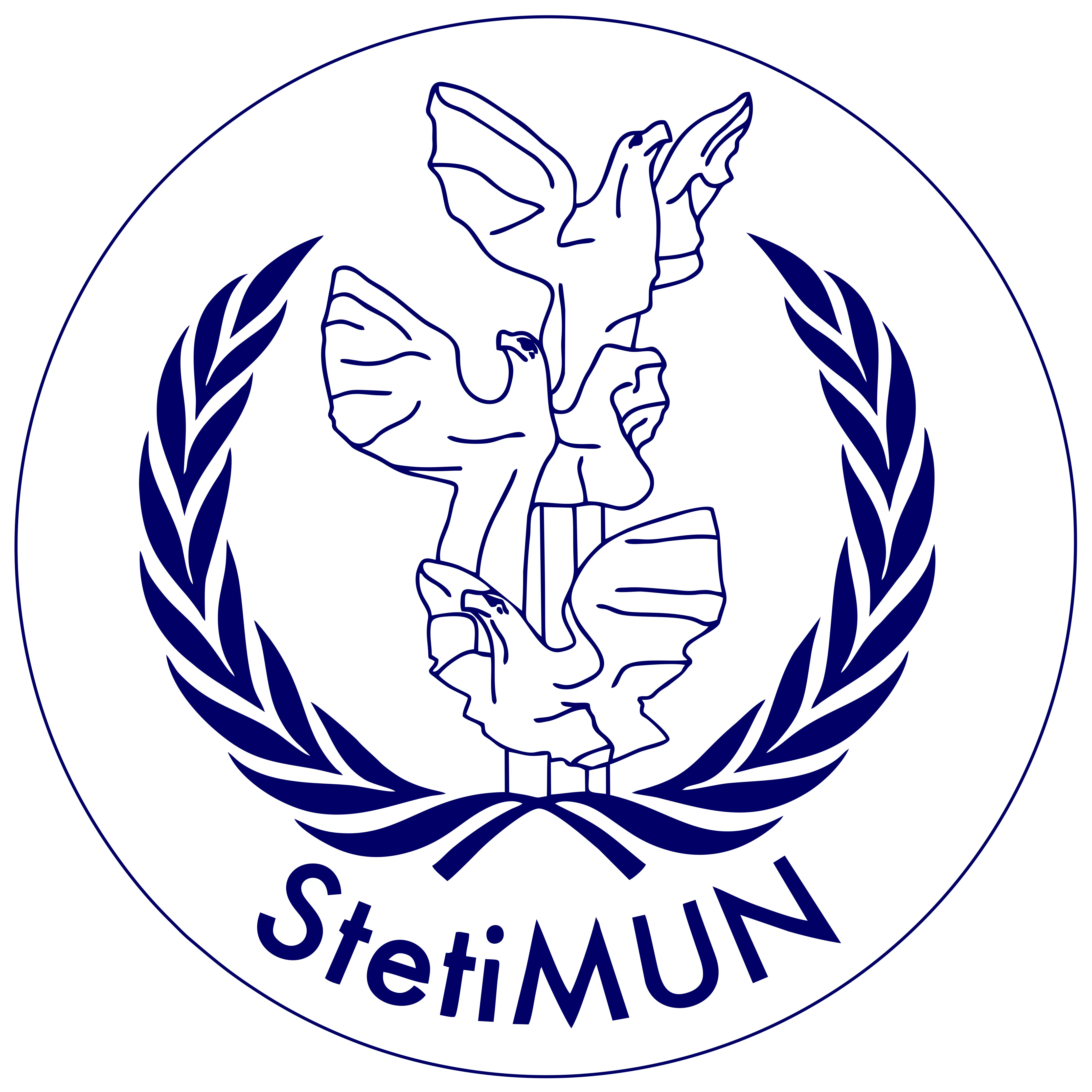 Conference Logo