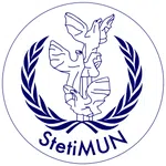 StetiMUN 2022Logo