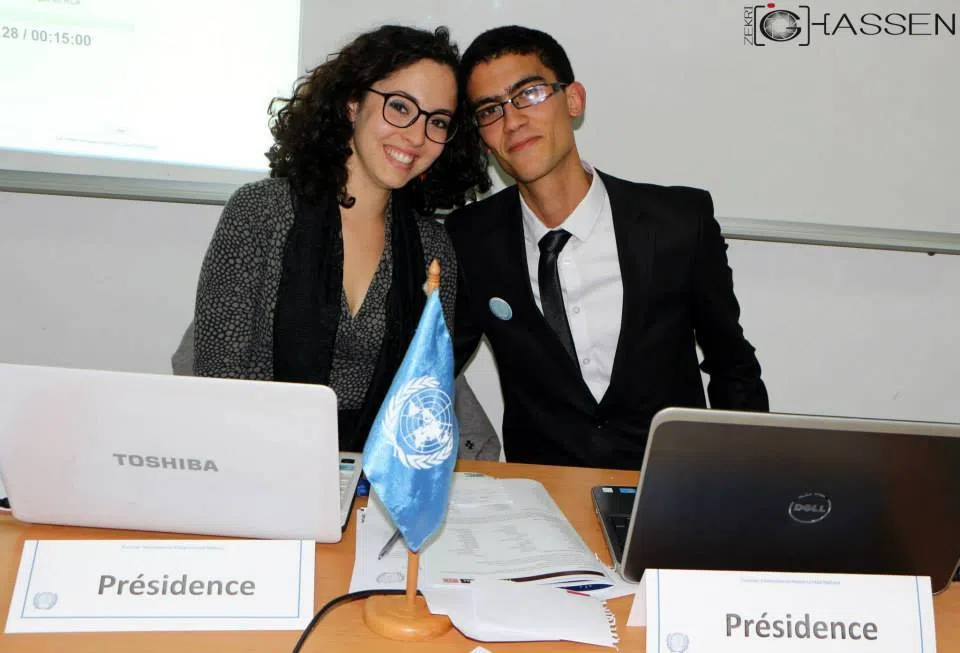 Ghassen Aroui