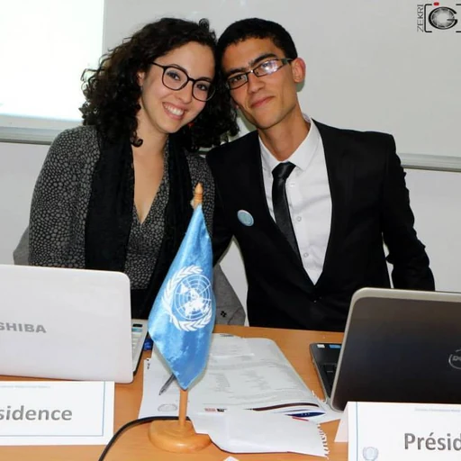 Ghassen Aroui