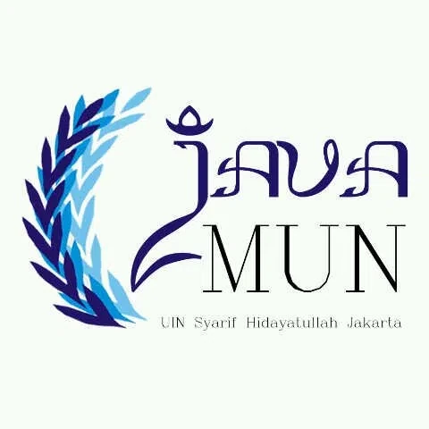 Java MUN 2018 logo