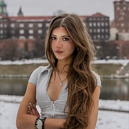 Zocha NaziębłłoProfile Picture