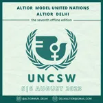 United Nations Commission on the Status of Women