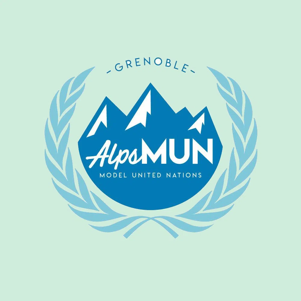 AlpsMUN 2018