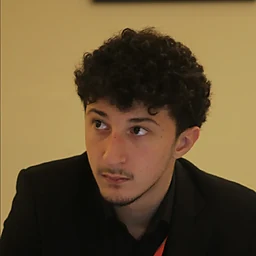 Abdallah QashuProfile Picture