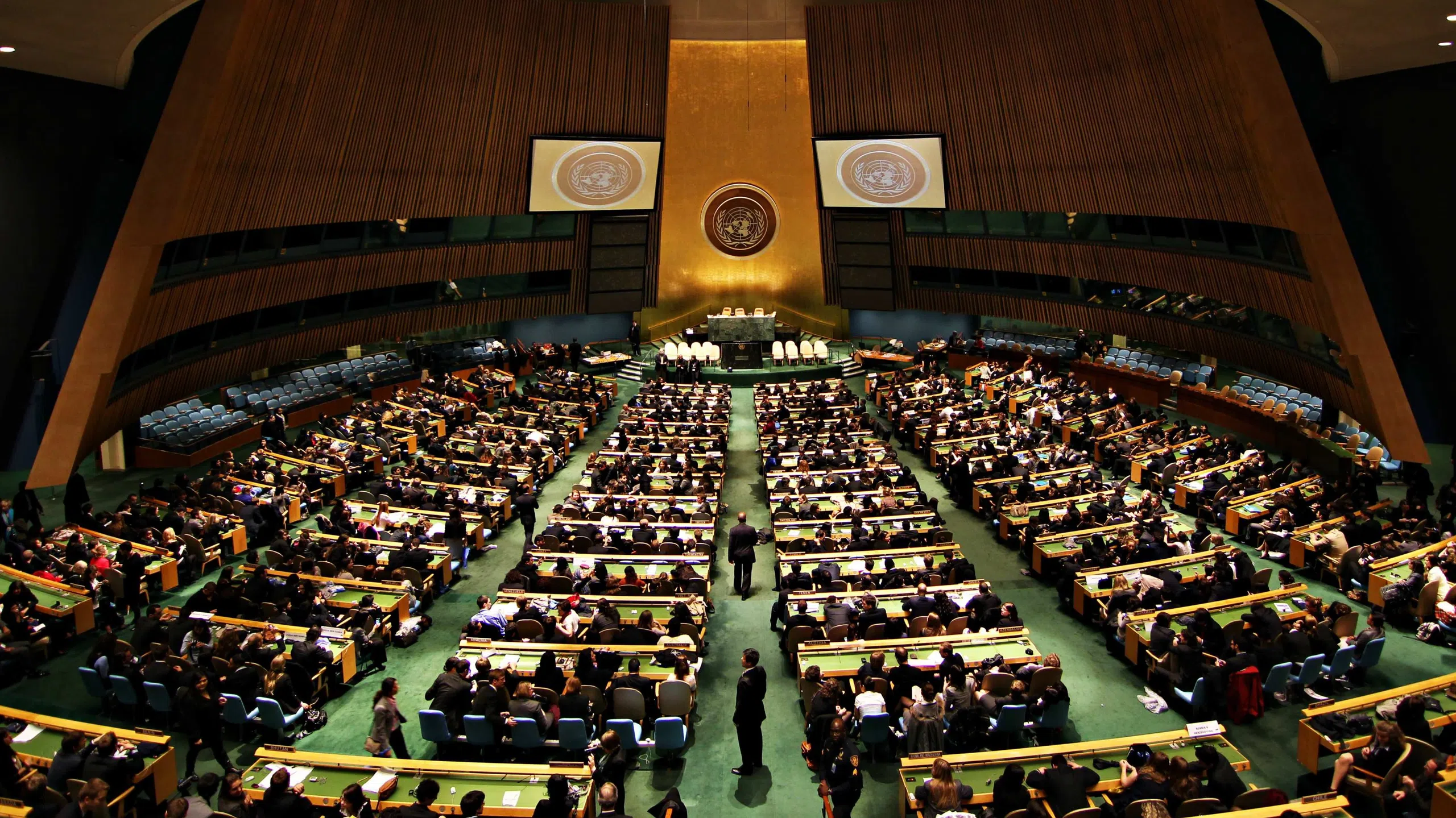 BHMUN 2021