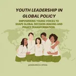 Youth Leadership in Global Policy