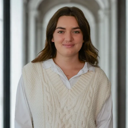 Zélia Parent Bach