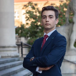 Bartosz BiernacikProfile Picture